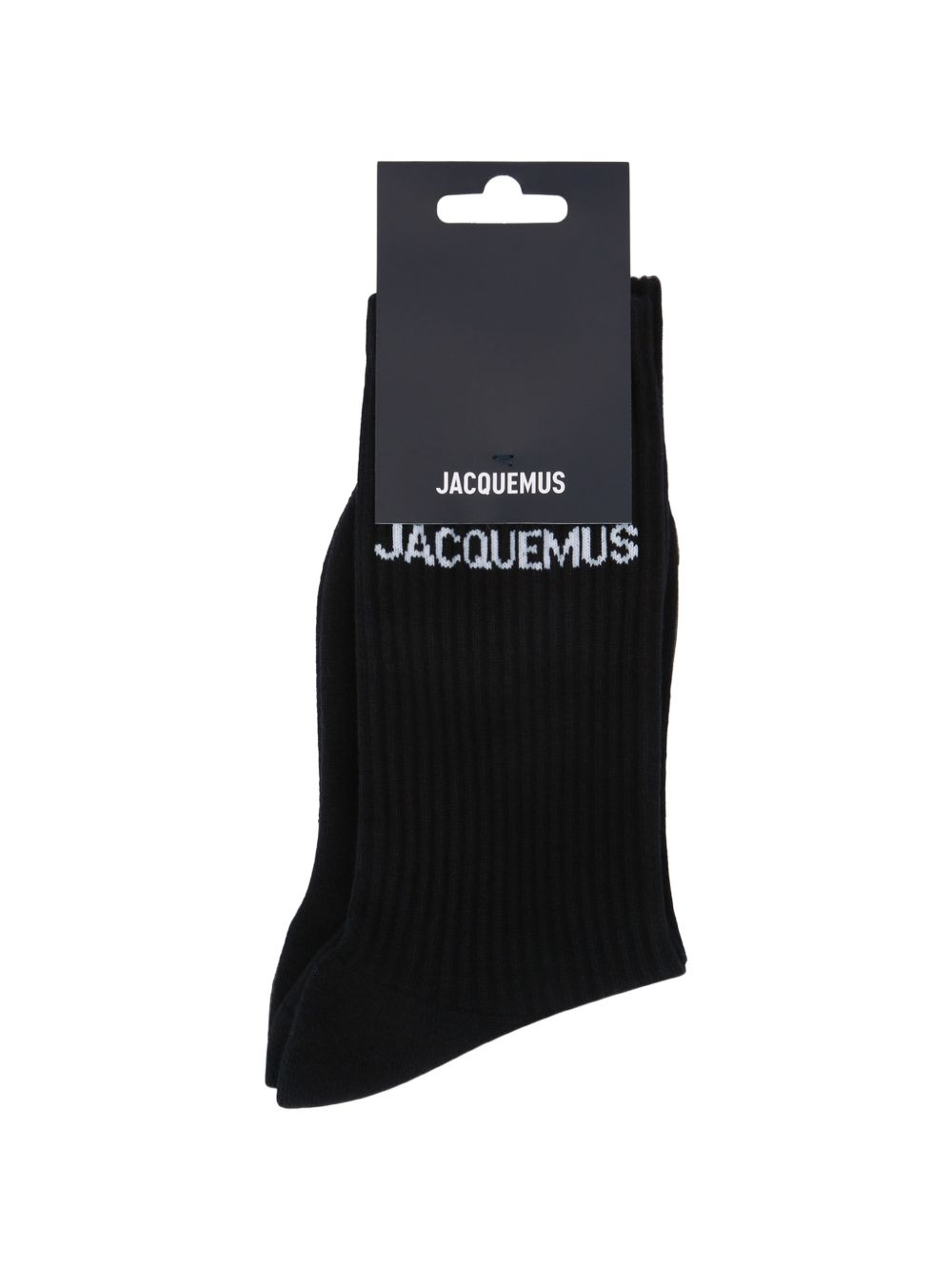 [JACQUEMUS] Socks FW26 ACU00003AY00001990