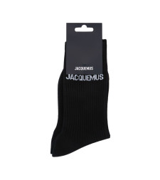 [JACQUEMUS] Socks FW26 ACU00003AY00001990