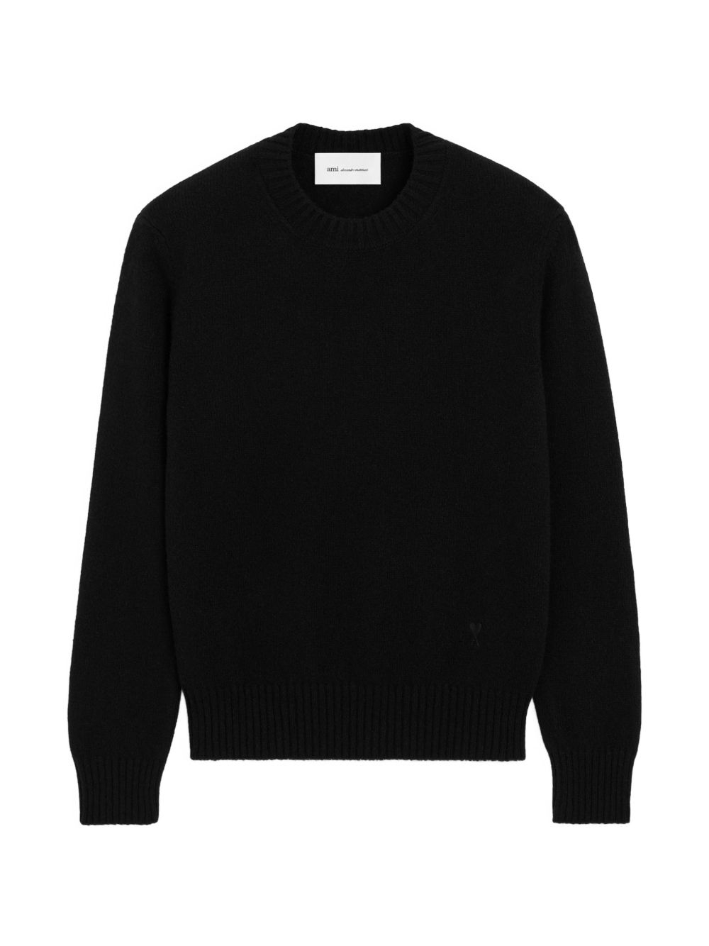 [Ami Paris] Knitwear FW26 HKS832005001
