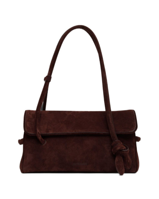 [JACQUEMUS] Shoulder bag FW26 BAW00467AC09A04855