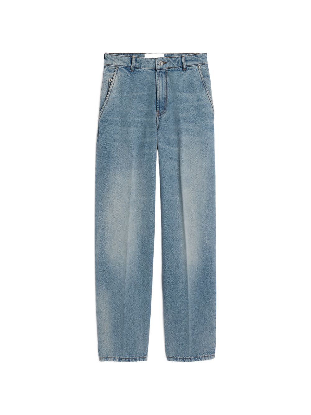 [Ami Paris] Jeans FW26 FTR920DE0046480