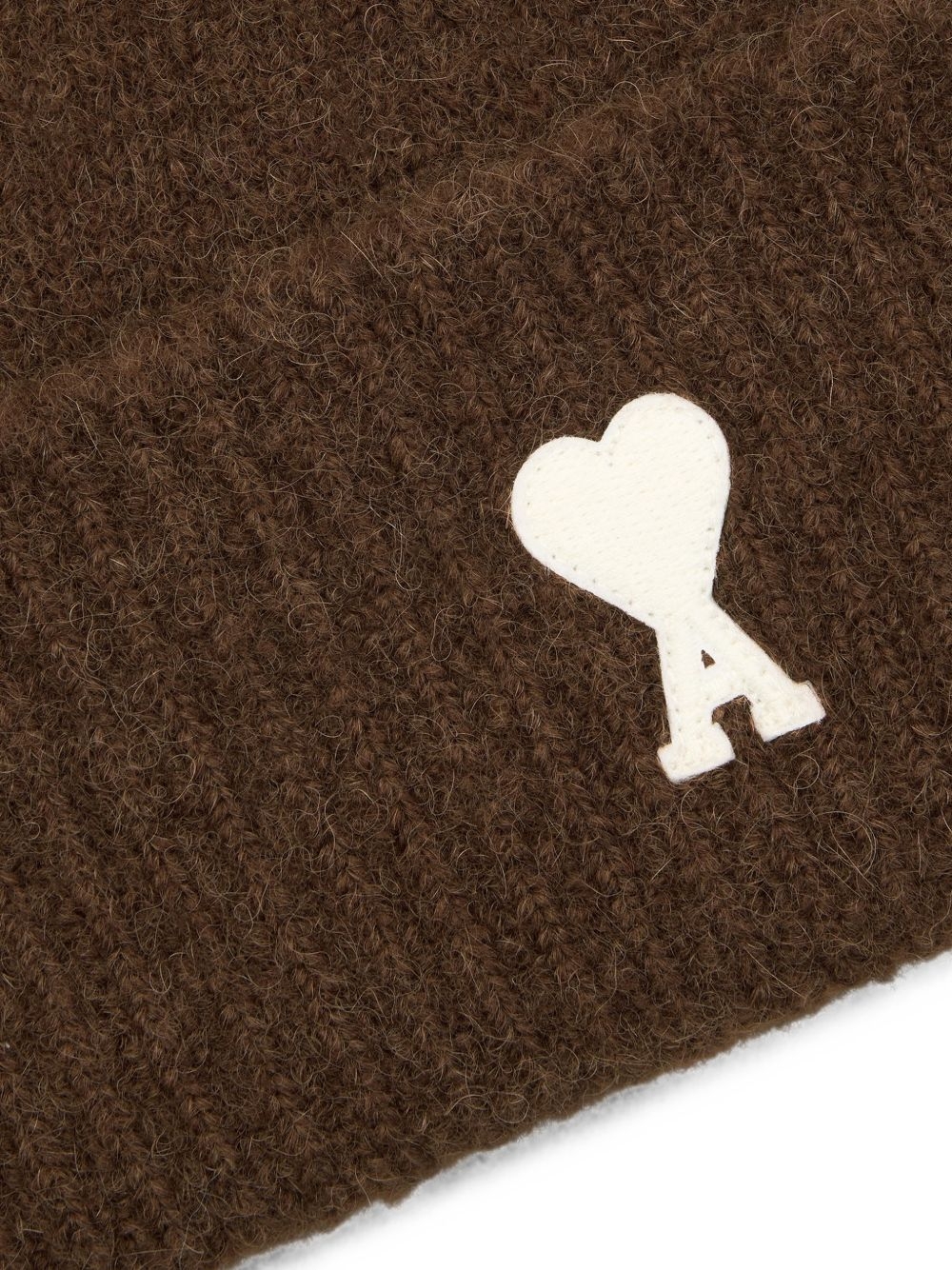 [Ami Paris] Cap FW26 UBO005KN0135A362