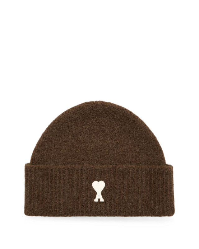 [Ami Paris] Cap FW26 UBO005KN0135A362