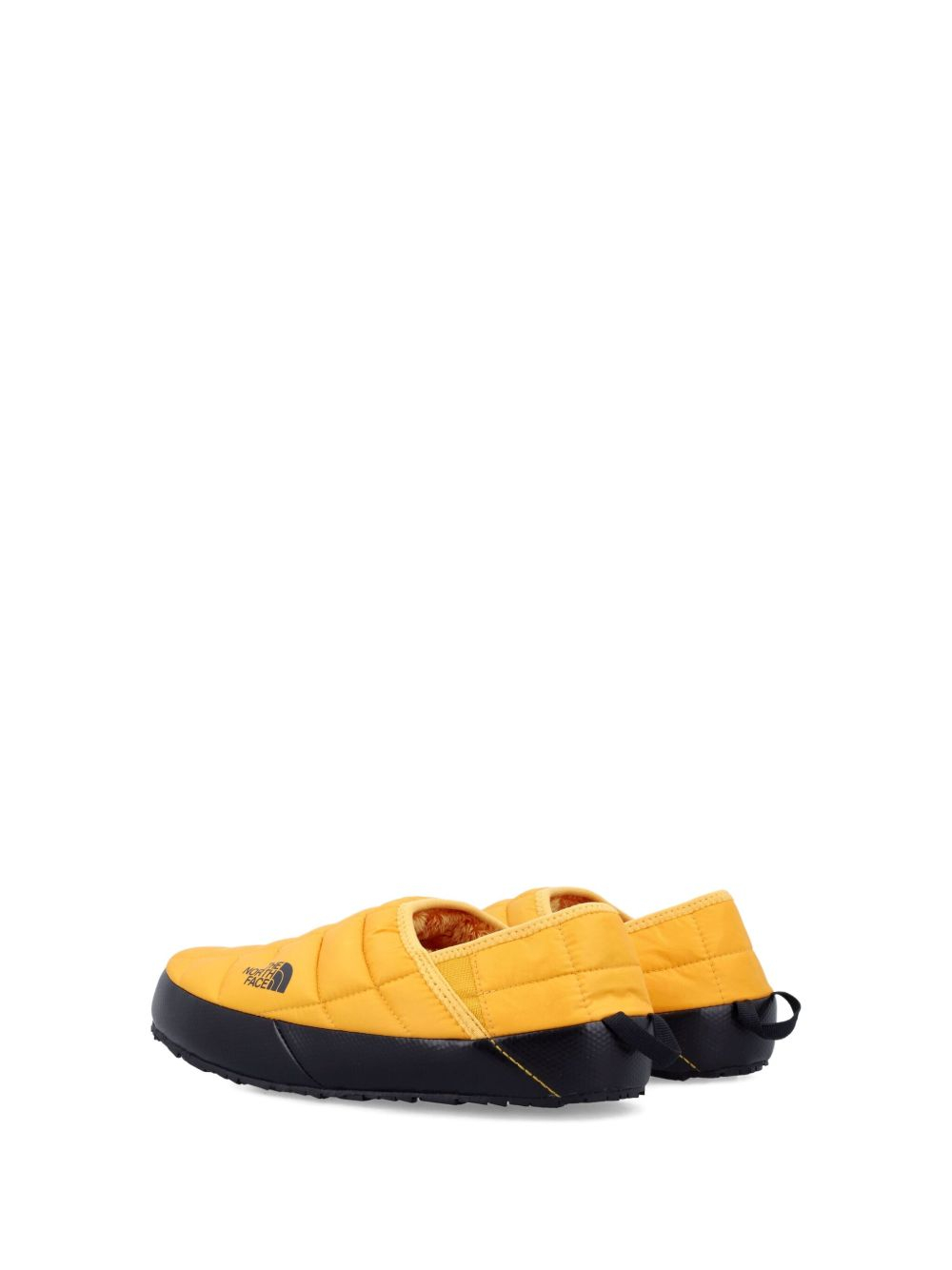 [THE NORTH FACE] Sandals FW26 NF0A3UZNZU31YELLOW