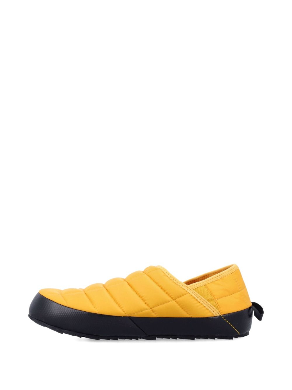 [THE NORTH FACE] Sandals FW26 NF0A3UZNZU31YELLOW