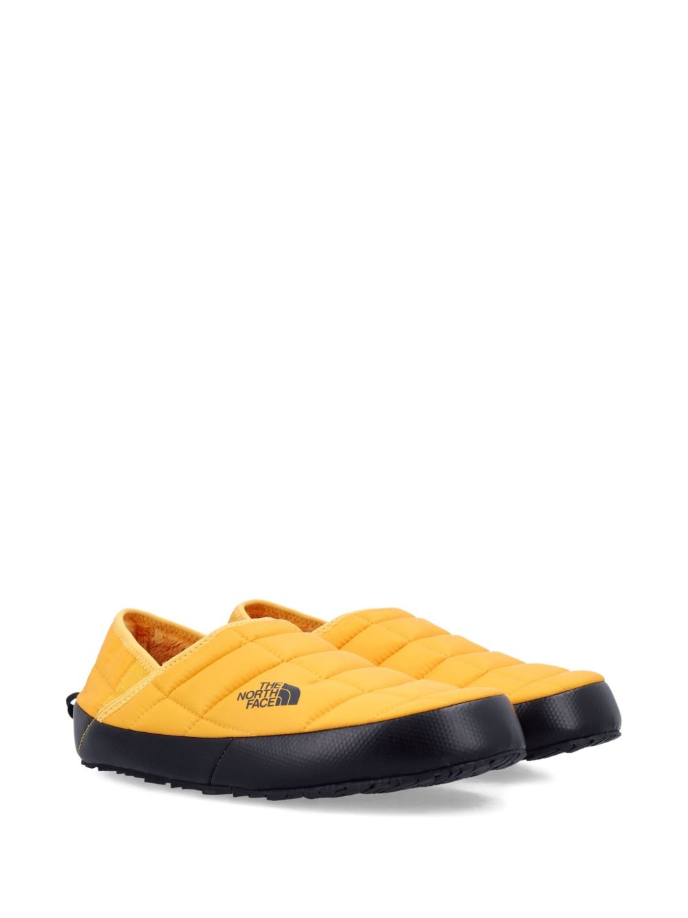 [THE NORTH FACE] Sandals FW26 NF0A3UZNZU31YELLOW
