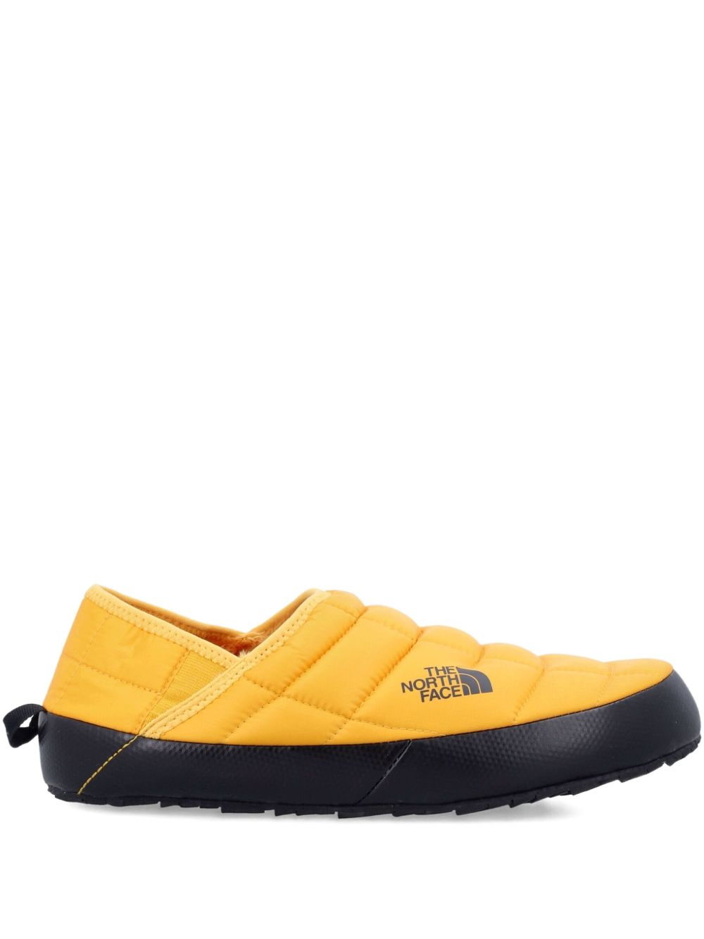 [THE NORTH FACE] Sandals FW26 NF0A3UZNZU31YELLOW