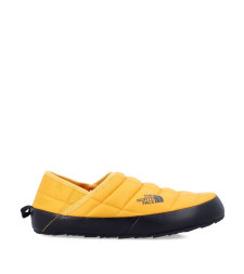 [THE NORTH FACE] Sandals FW26 NF0A3UZNZU31YELLOW