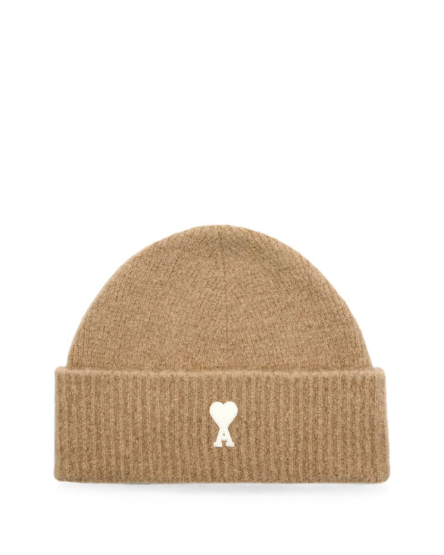 [Ami Paris] Cap FW26 UBO005KN0135A278