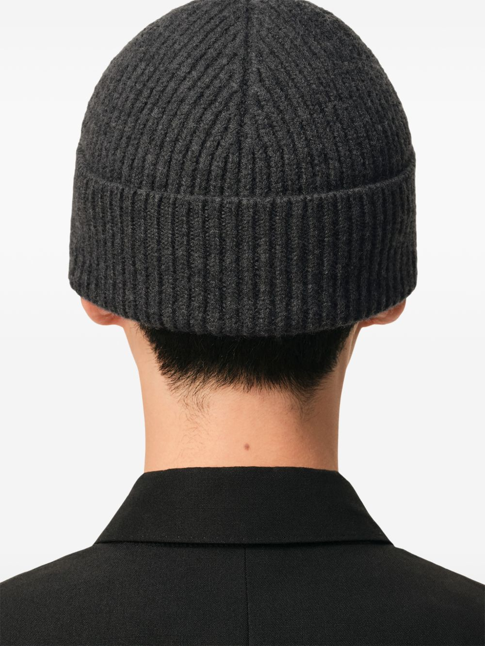 [Ami Paris] Cap FW26 BFUHA116018084