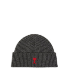 [Ami Paris] Cap FW26 BFUHA116018084