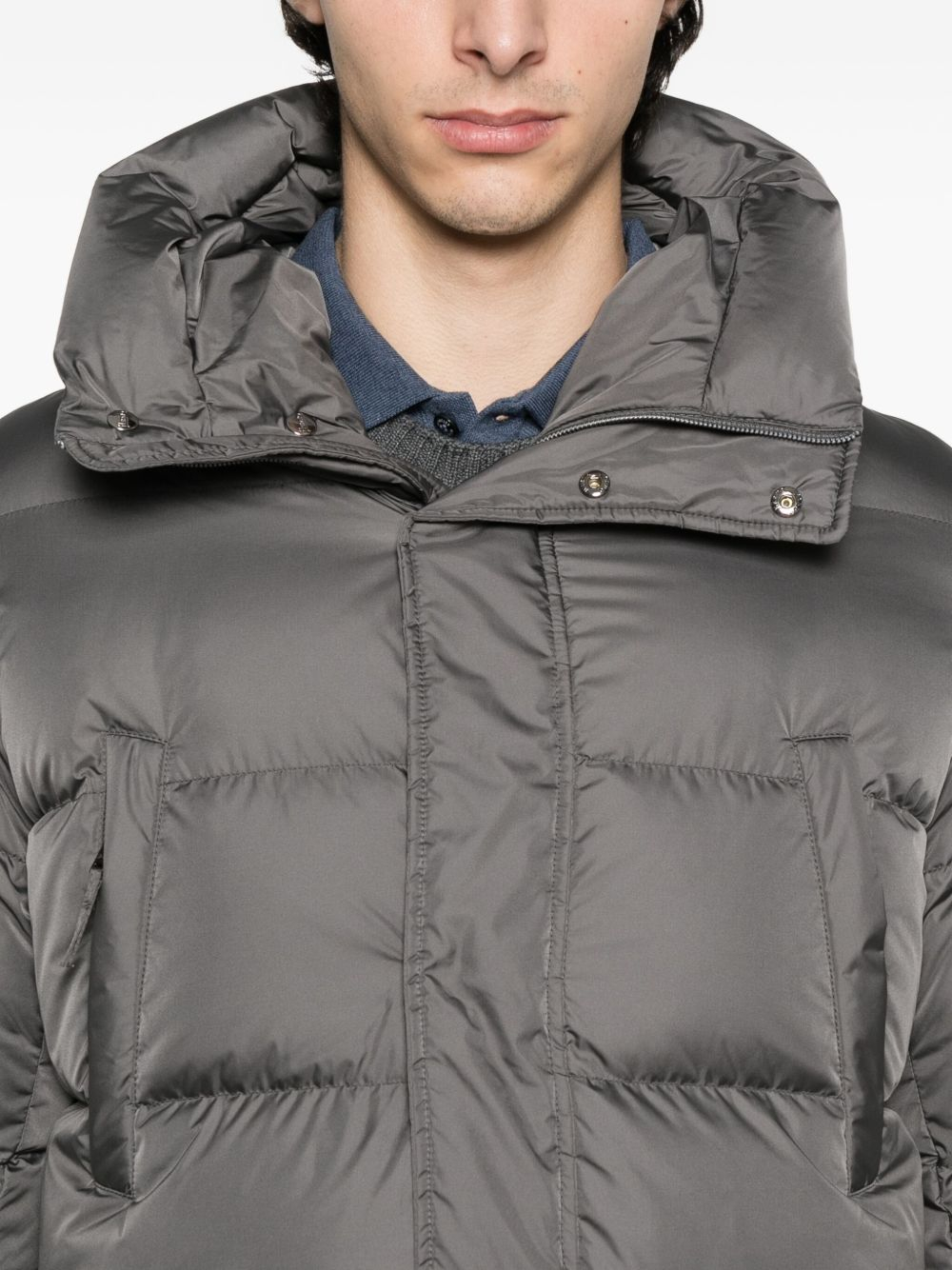 [Herno] Coat FW26 PI001140U12004Z9460