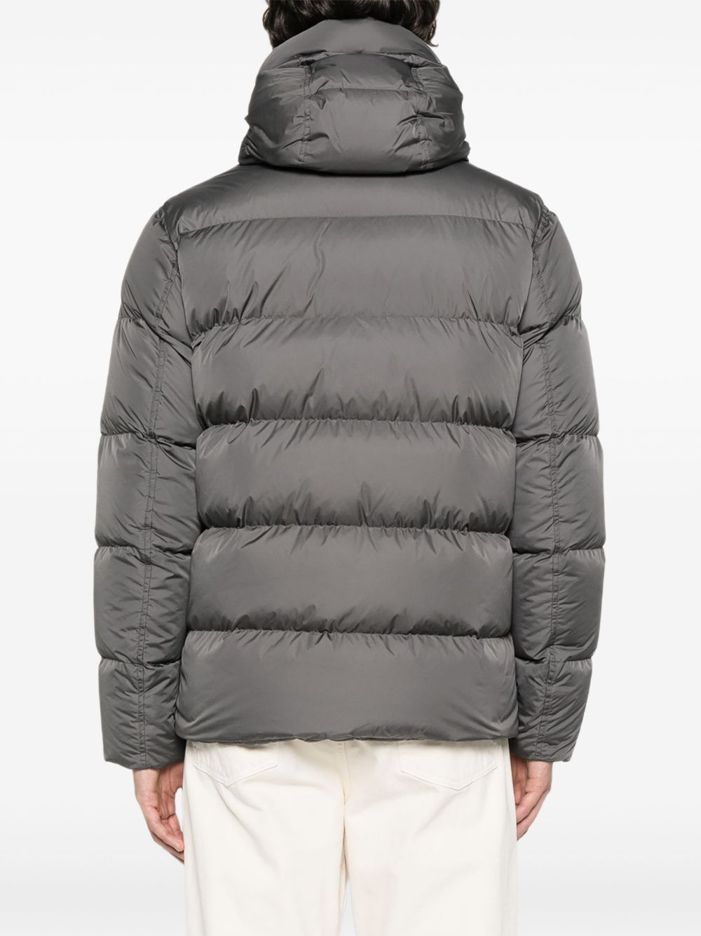 [Herno] Coat FW26 PI001140U12004Z9460