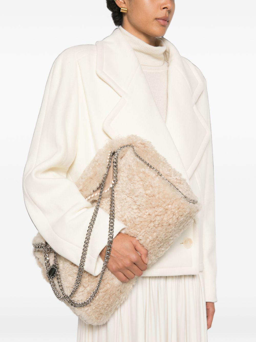 [Stella McCartney] Shoulder bag FW26 261063WP07439561