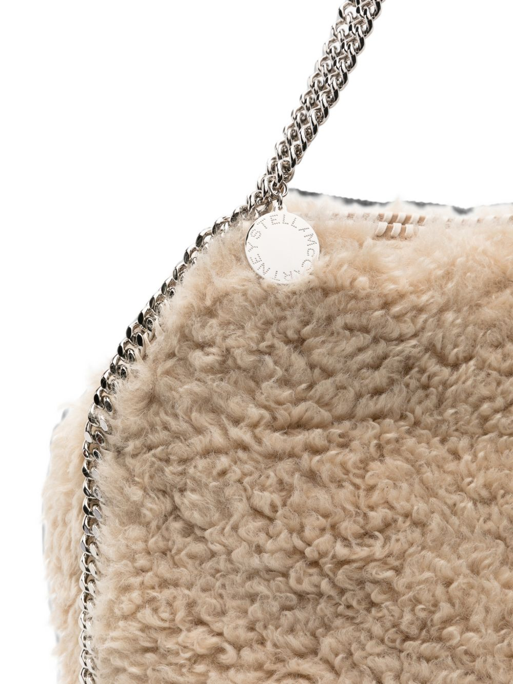 [Stella McCartney] Shoulder bag FW26 261063WP07439561