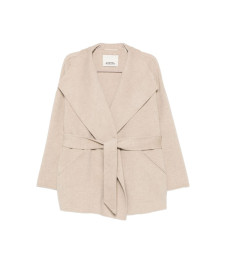 [Isabel Marant] Coat FW26 MA0580FAD3D03I23SD