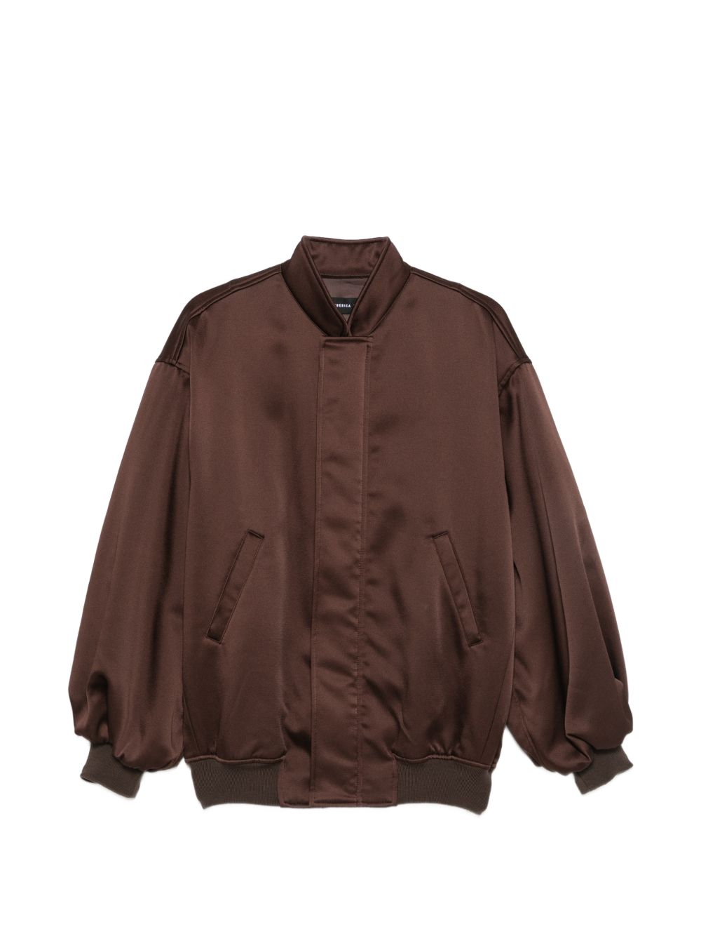 [Federica Tosi] Casual Jacket FW26 3025231169