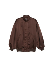 [Federica Tosi] Casual Jacket FW26 3025231169