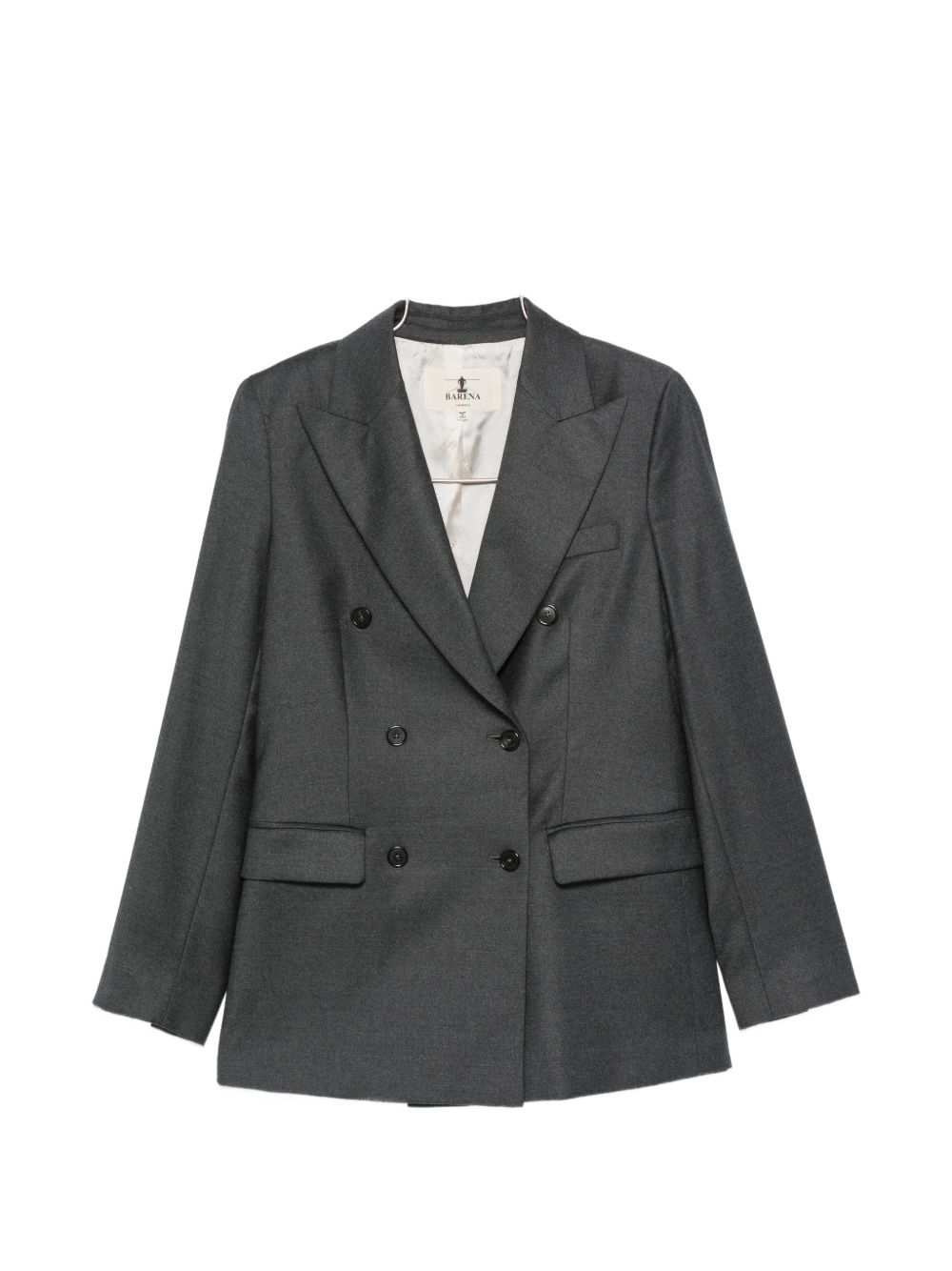 [BARENA] Jacket FW26 GID57270482540
