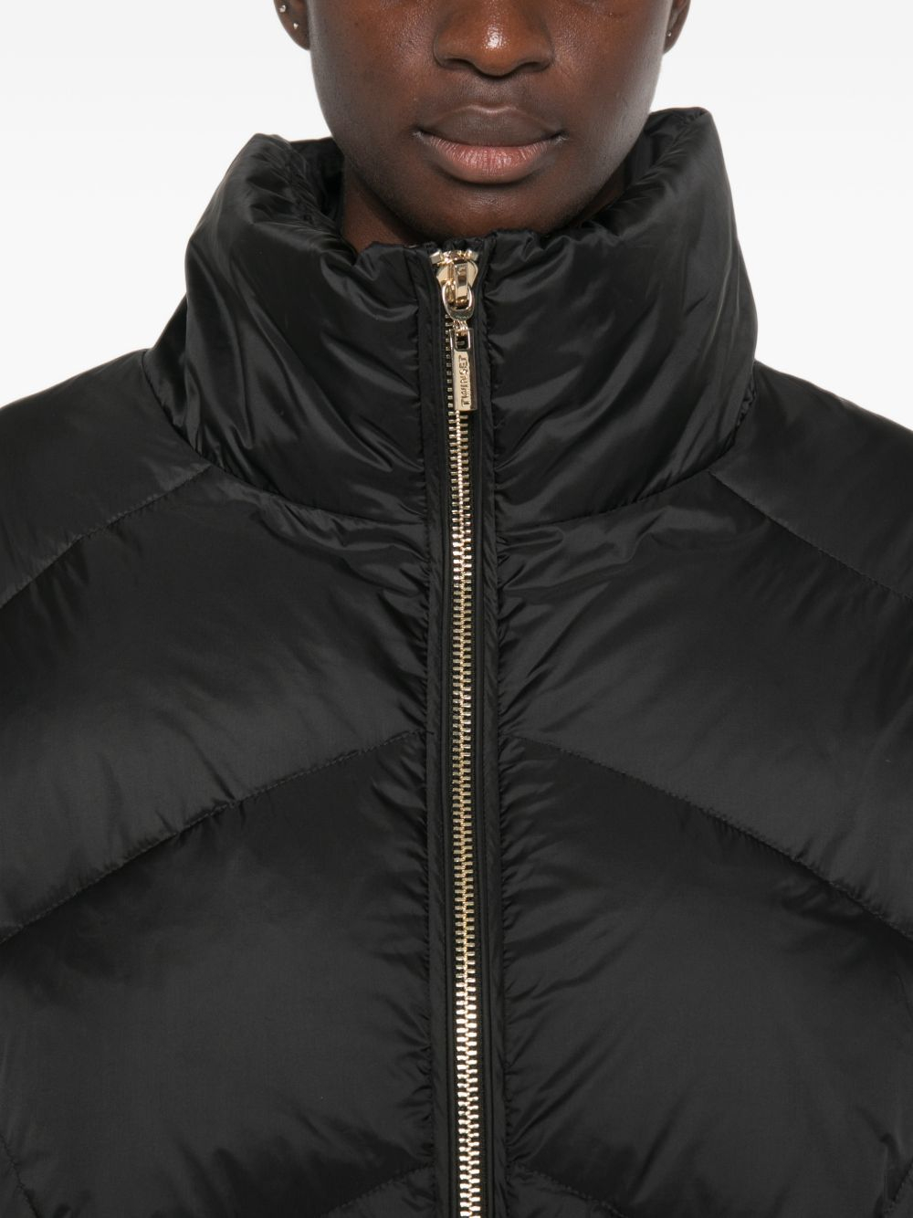 [Twin - set] Down jacket FW26 262TT262000006