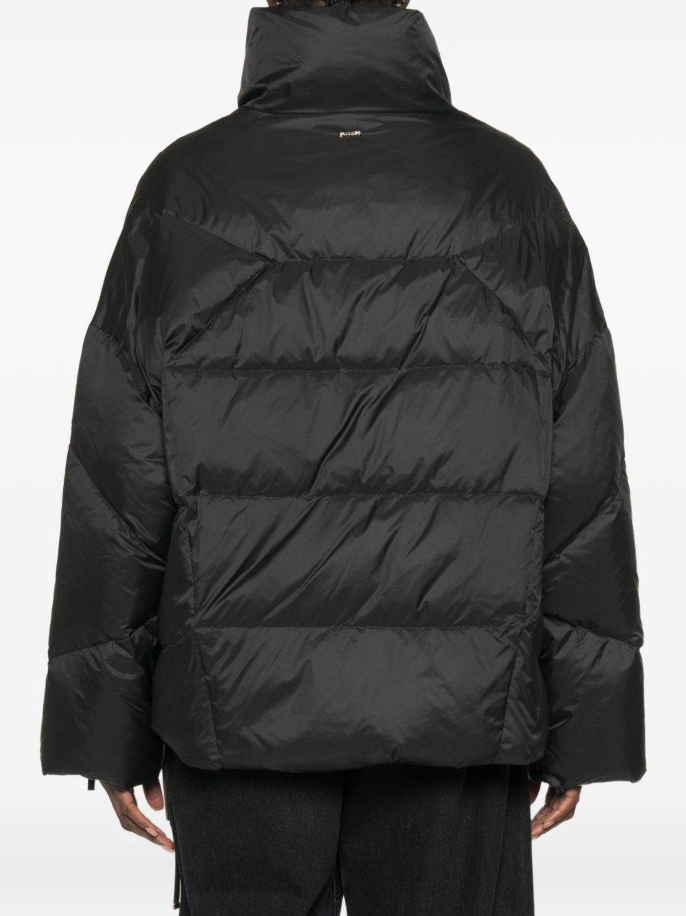 [Twin - set] Down jacket FW26 262TT262000006