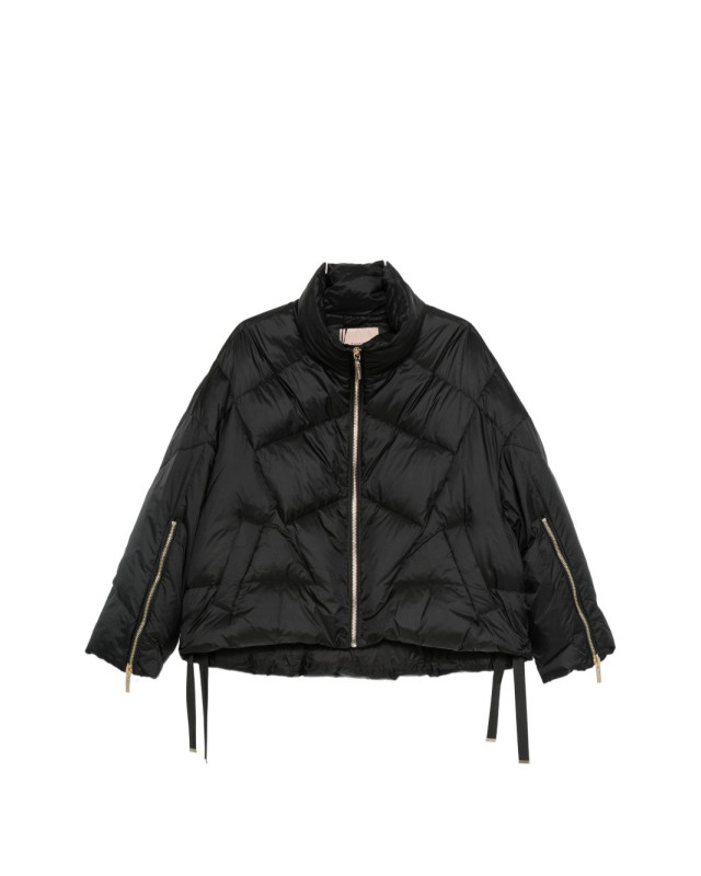 [Twin - set] Down jacket FW26 262TT262000006