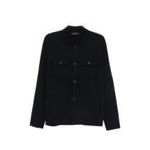 [Zanone] Coat FW26 810141ZQ209Z1375