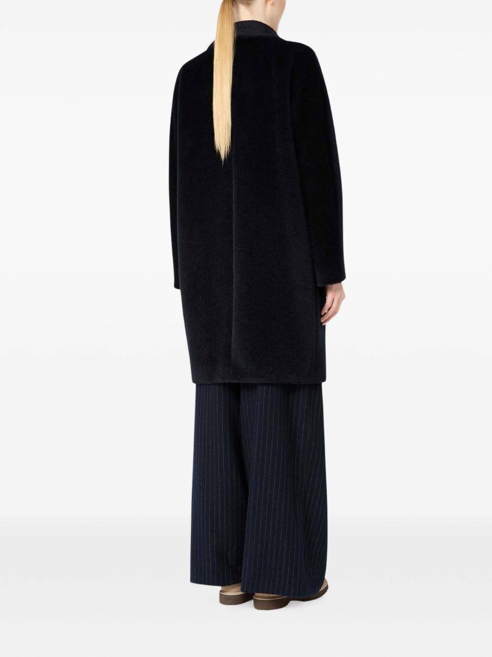 [S MAX MARA] Coat FW26 2629016163600583005