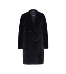 [S MAX MARA] Coat FW26 2629016163600583005