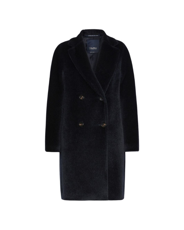 [S MAX MARA] Coat FW26 2629016163600583005