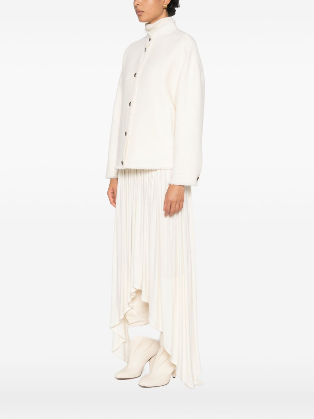 [MaxMara] Jacket FW26 2621046132600220F001