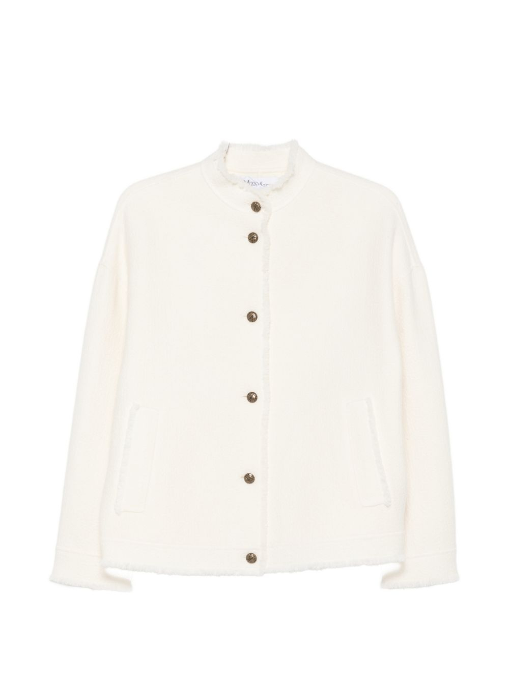 [MaxMara] Jacket FW26 2621046132600220F001