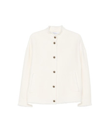 [MaxMara] Jacket FW26 2621046132600220F001