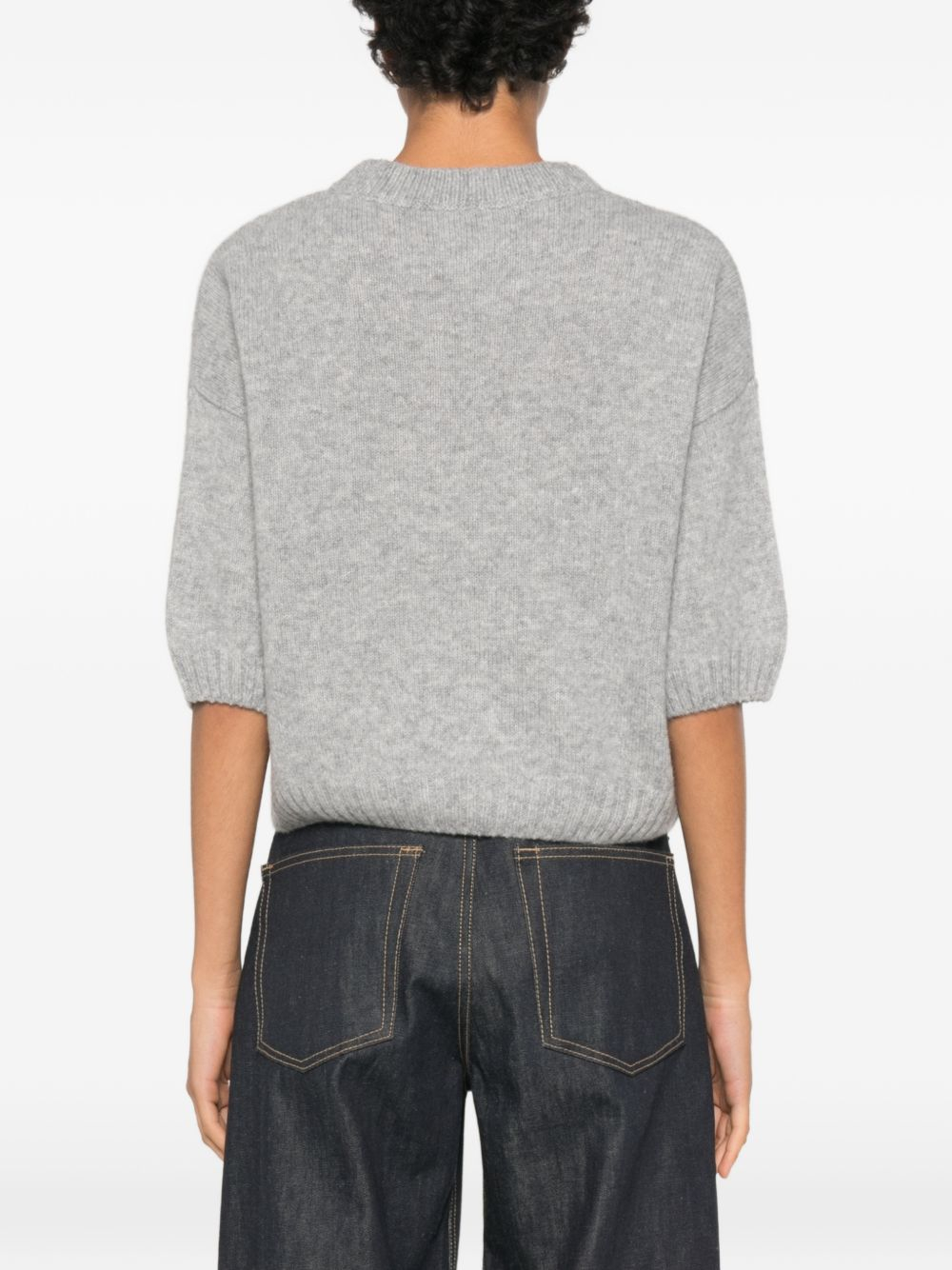 [ALLUDE] Knitwear FW26 2657701281
