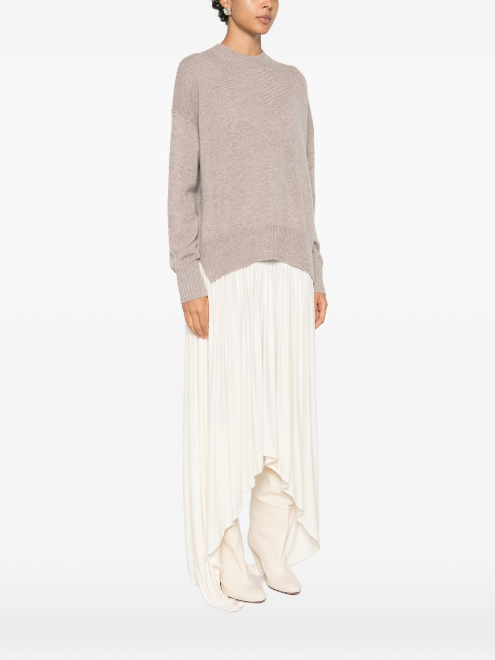 [ALLUDE] Knitwear FW26 2651115146