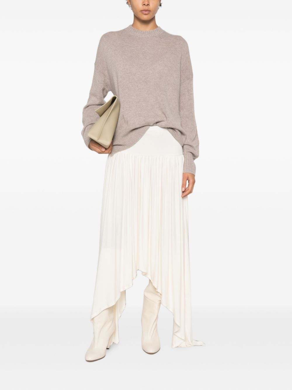 [ALLUDE] Knitwear FW26 2651115146