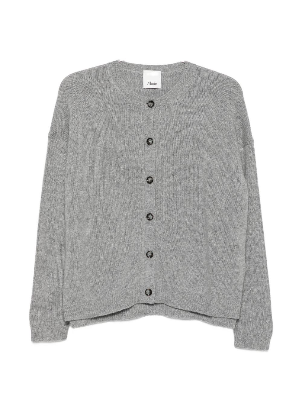 [ALLUDE] Cardigan FW26 2651115383