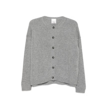 [ALLUDE] Cardigan FW26 2651115383