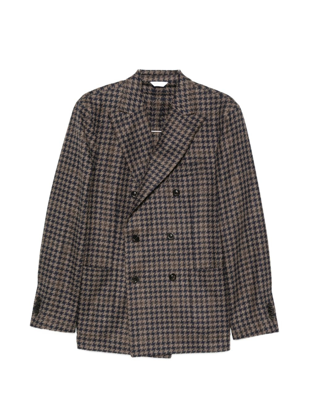 [Boglioli] Jacket FW26 N4302EFB60100450