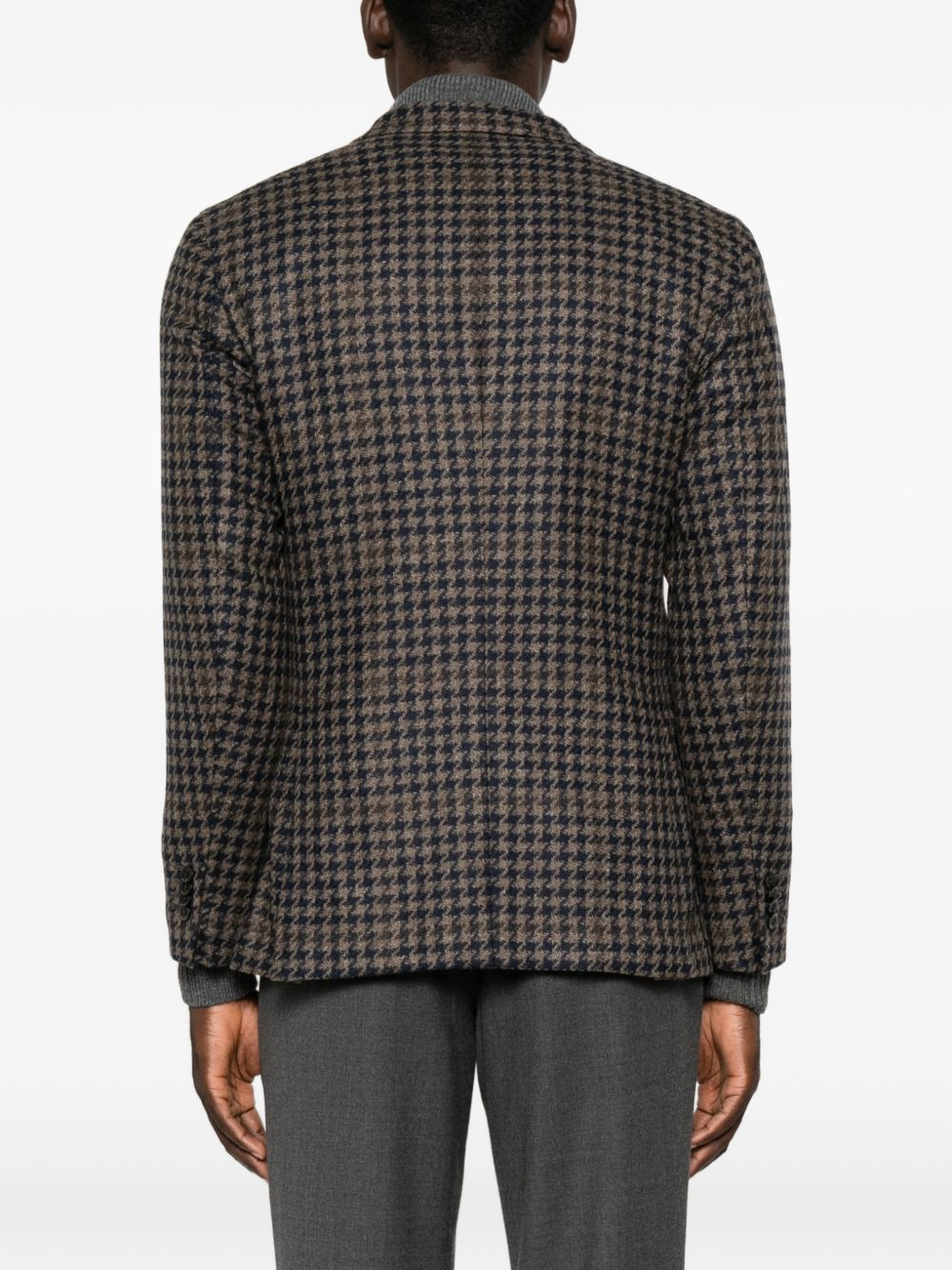 [Boglioli] Jacket FW26 N4302EFB60100450
