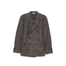 [Boglioli] Jacket FW26 N4302EFB60100450
