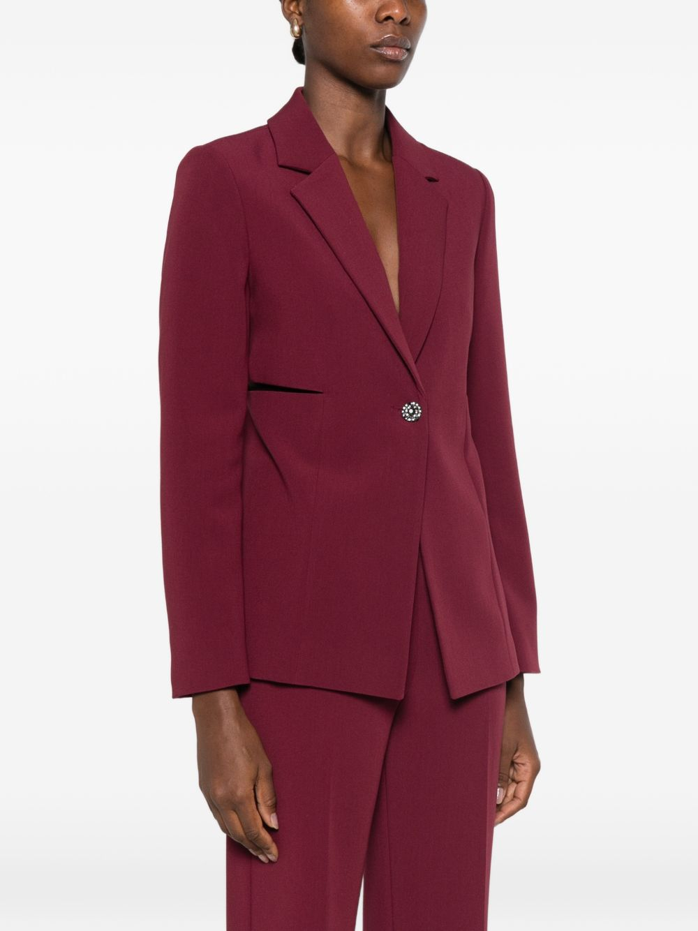 [Twin - set] Jacket FW26 262TT242000020