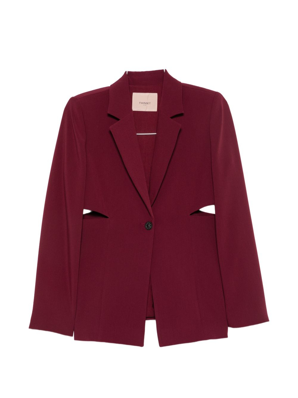 [Twin - set] Jacket FW26 262TT242000020
