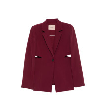 [Twin - set] Jacket FW26 262TT242000020