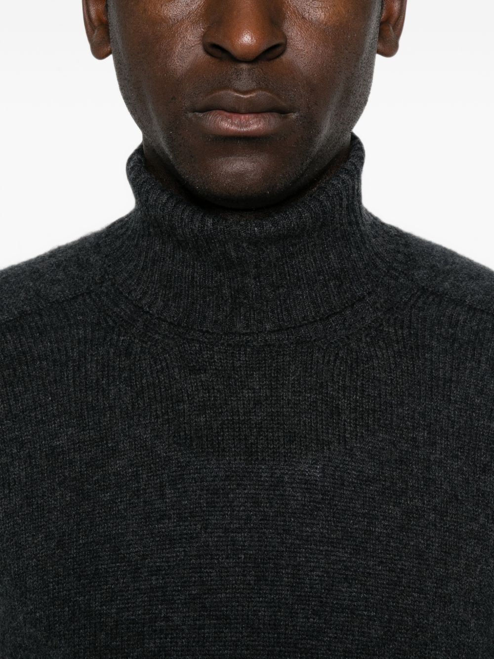 [Boglioli] Knitwear FW26 91601FB68040870