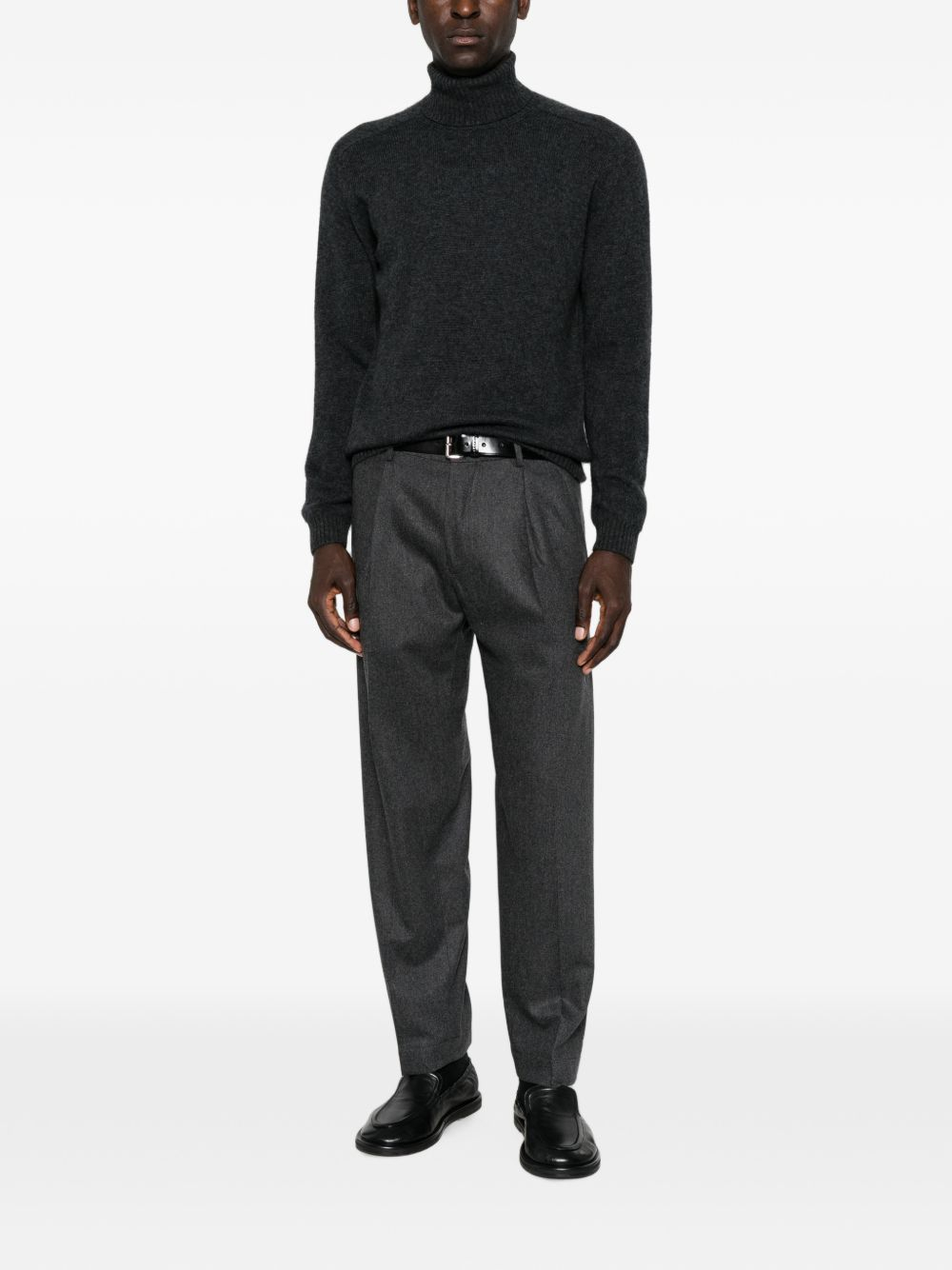 [Boglioli] Knitwear FW26 91601FB68040870
