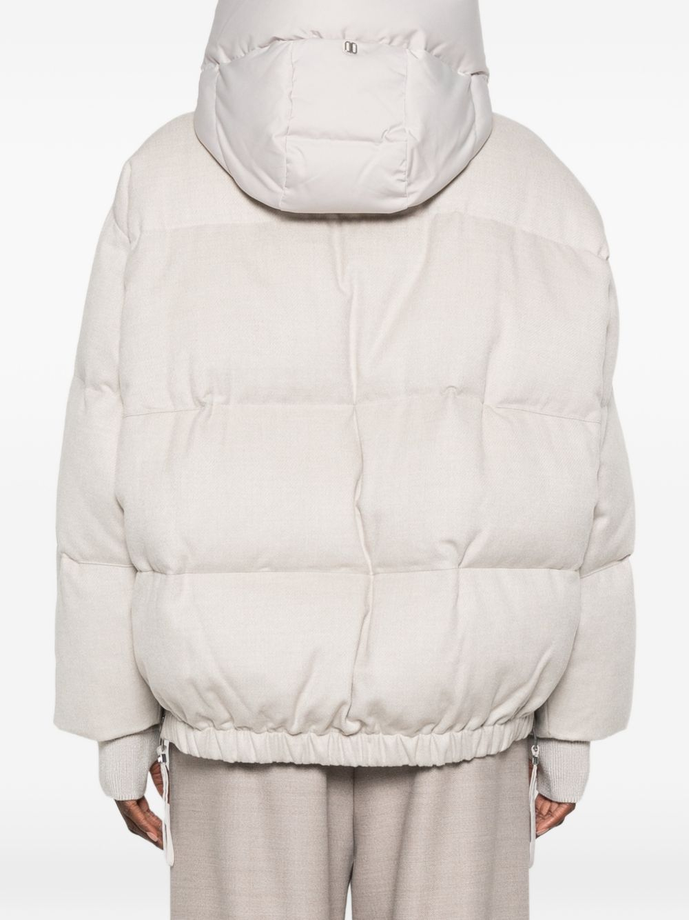 [Duno] Down jacket FW26 HEKAPRATOMEST001