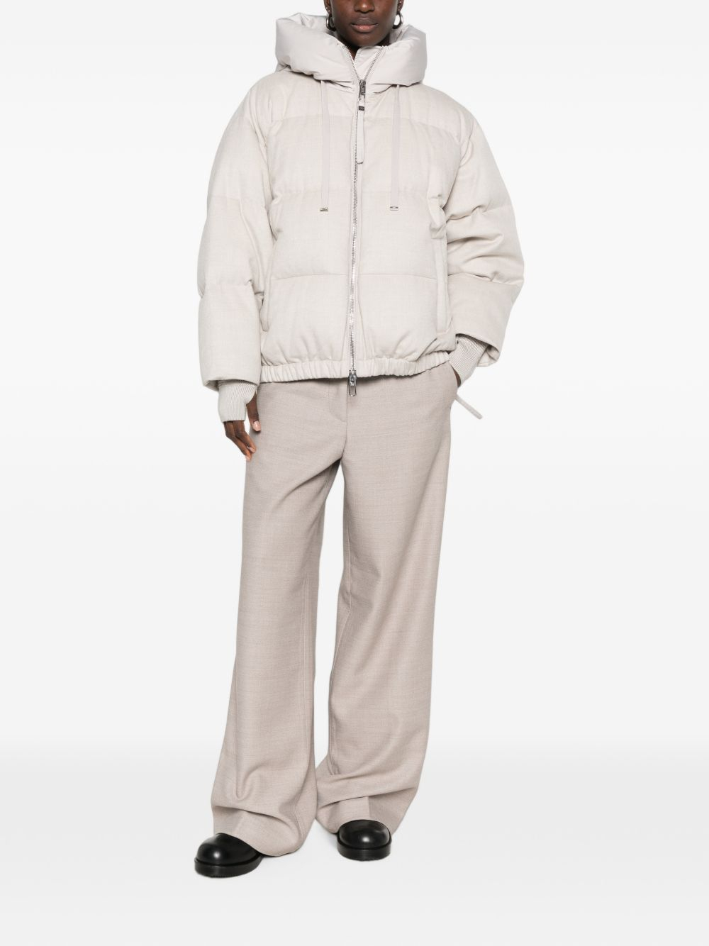 [Duno] Down jacket FW26 HEKAPRATOMEST001