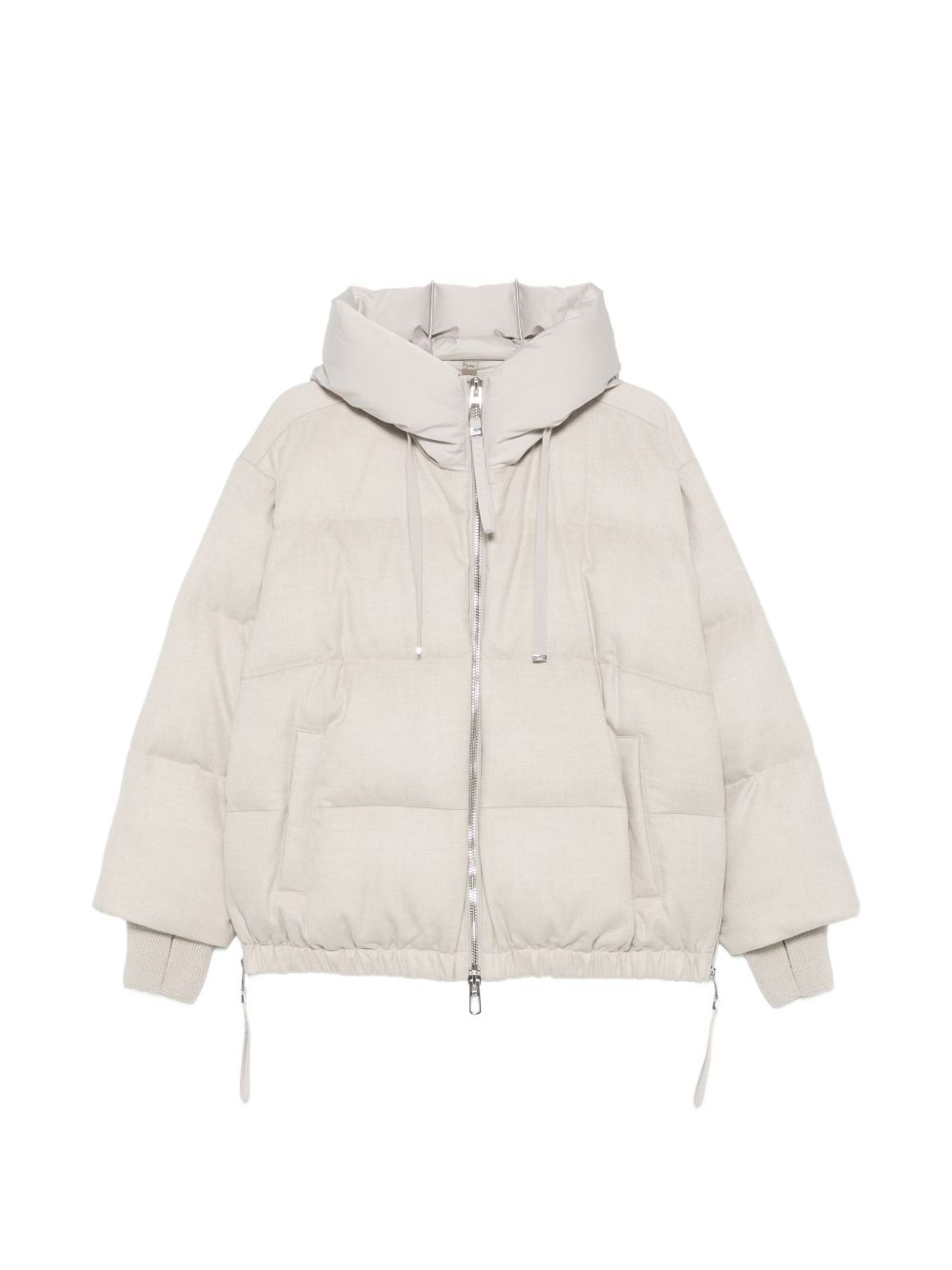 [Duno] Down jacket FW26 HEKAPRATOMEST001