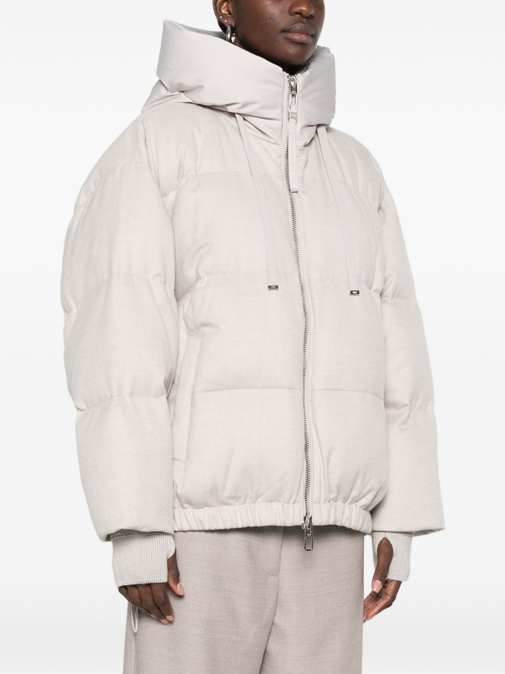 [Duno] Down jacket FW26 HEKAPRATOMEST001